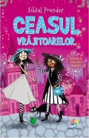 ceasul vrajitoarelor